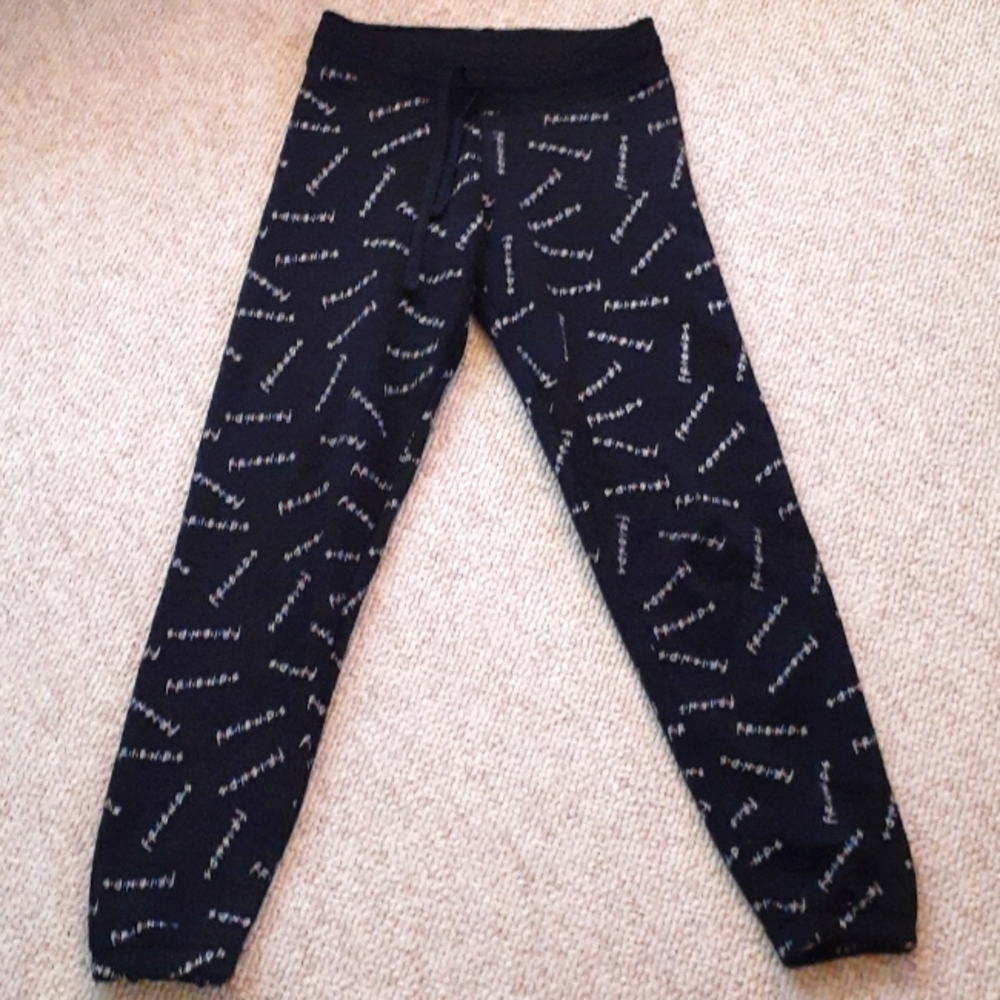 Friends Sweatpants